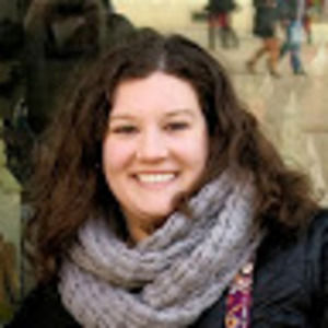 Meet your Posher, Bettina